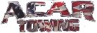24/7 Towing and Roadside Assistance in Lakeland, Florida | ACAR Towing logo