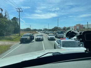 emergency towing needed